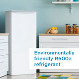 Danby Designer 11 cu. ft. Apartment Size Refrigerator DAR110A1WDD