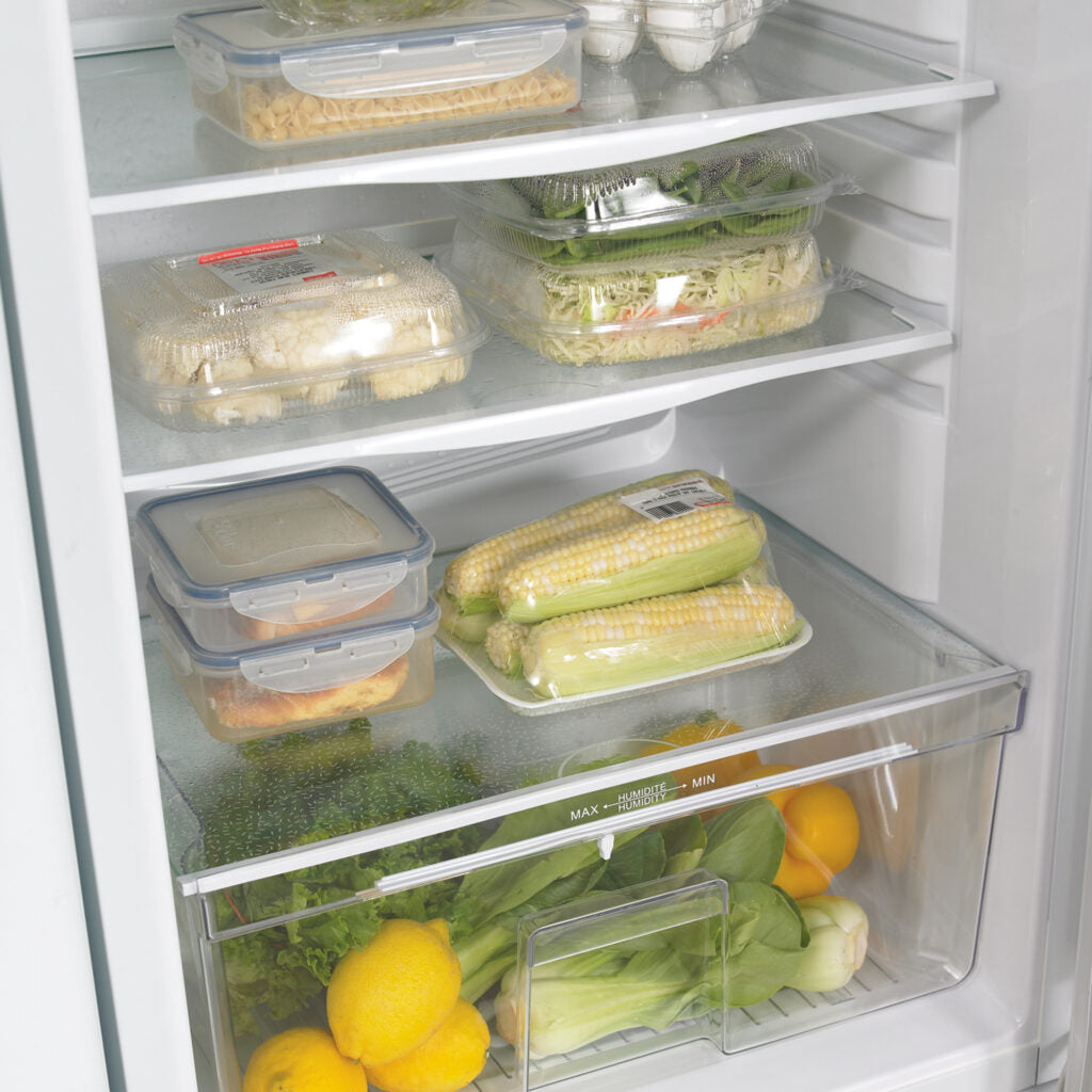 Danby Designer 11 cu. ft. Apartment Size Refrigerator DAR110A1WDD (S&D)