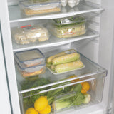 Danby Designer 11 cu. ft. Apartment Size Refrigerator DAR110A1WDD