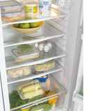Danby Designer 11 cu. ft. Apartment Size Refrigerator DAR110A1WDD