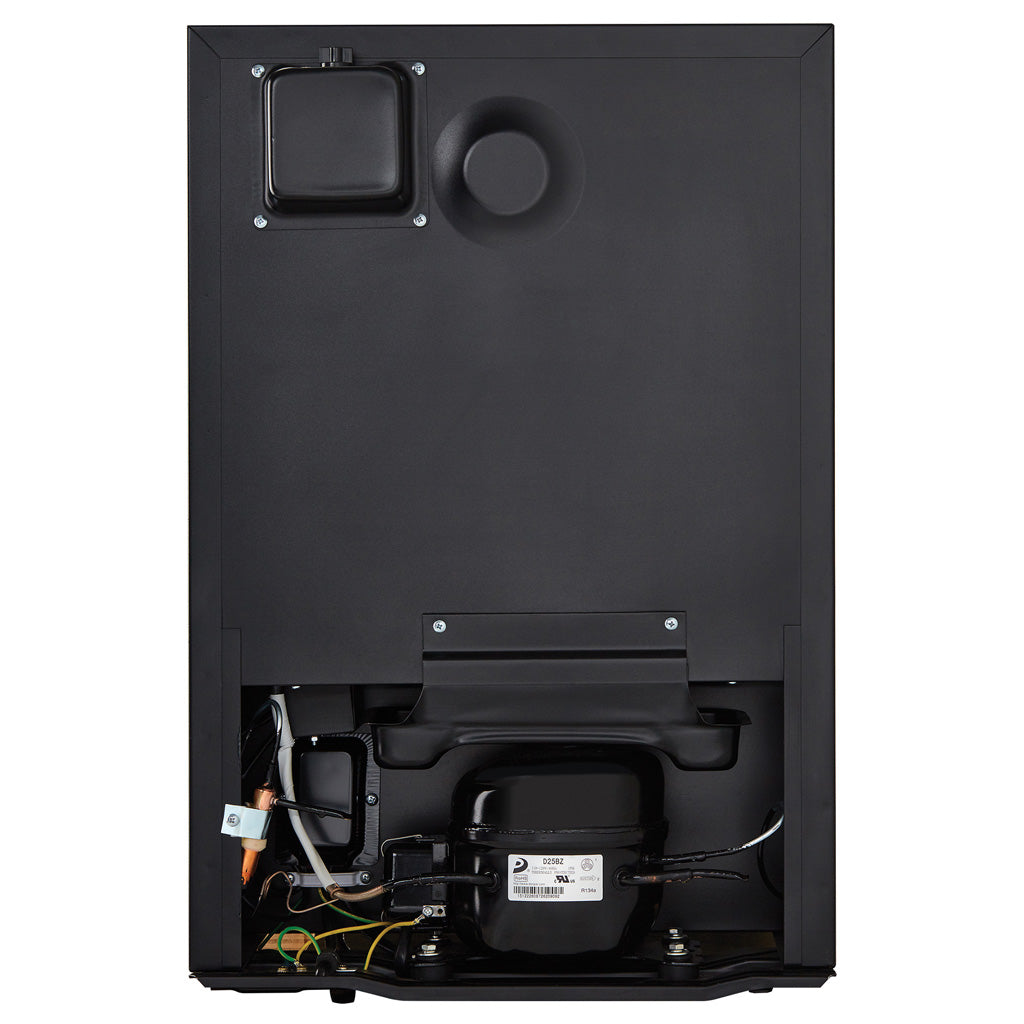 Danby 95 (355mL) Can Capacity Beverage Center DBC026A1BSSDB