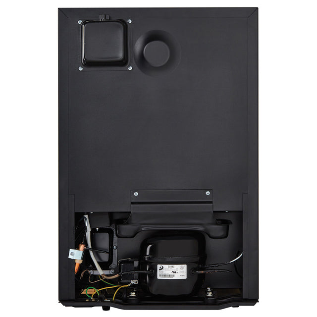 Danby 95 (355mL) Can Capacity Beverage Center DBC026A1BSSDB