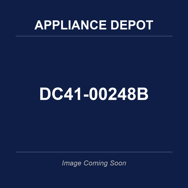 Image Coming Soon