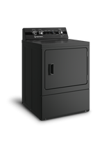 Speed Queen DC5 Sanitizing Gas Dryer with Pet Plus™ | Extended Tumble | Steam | 5-Year Warranty DC5004BG