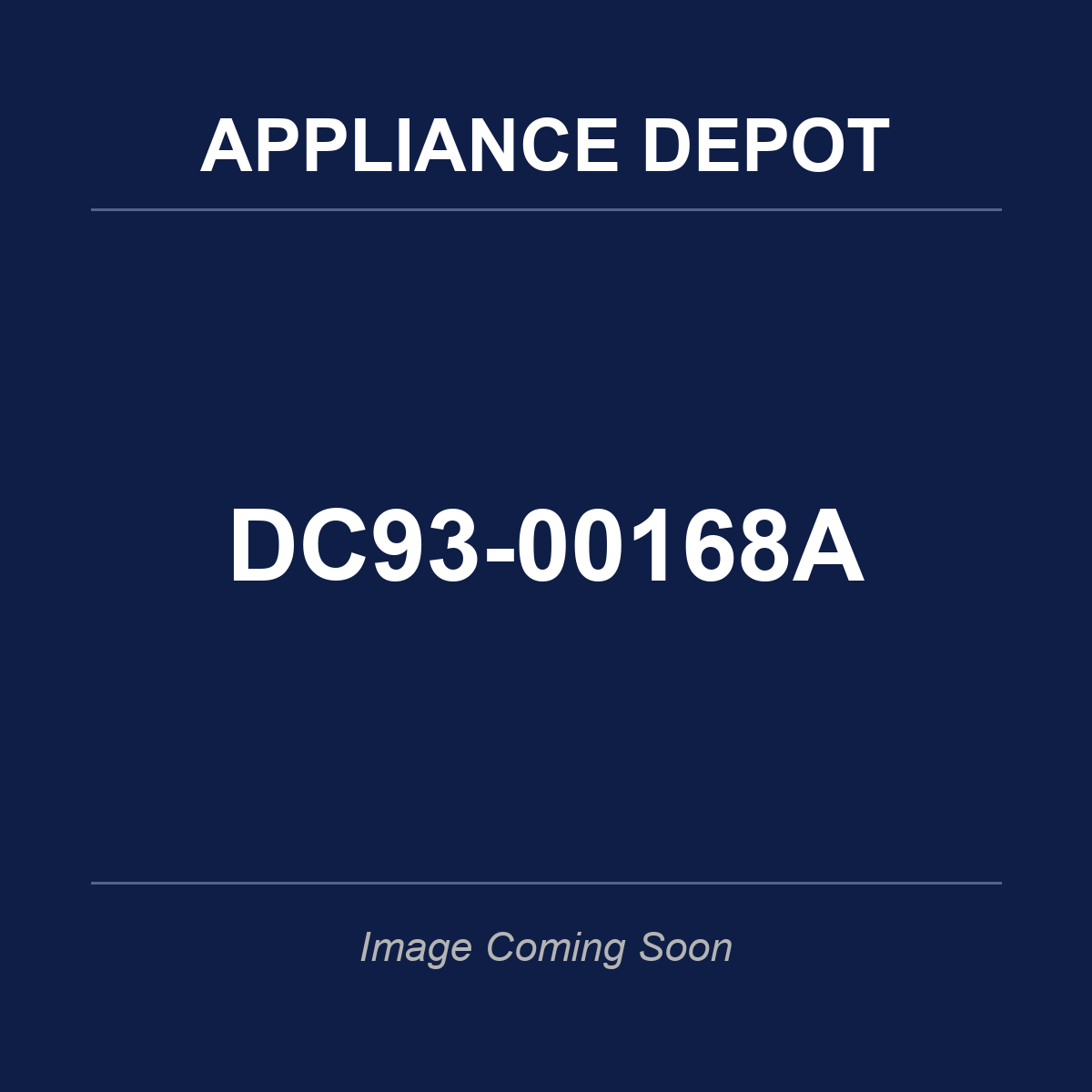 Image Coming Soon