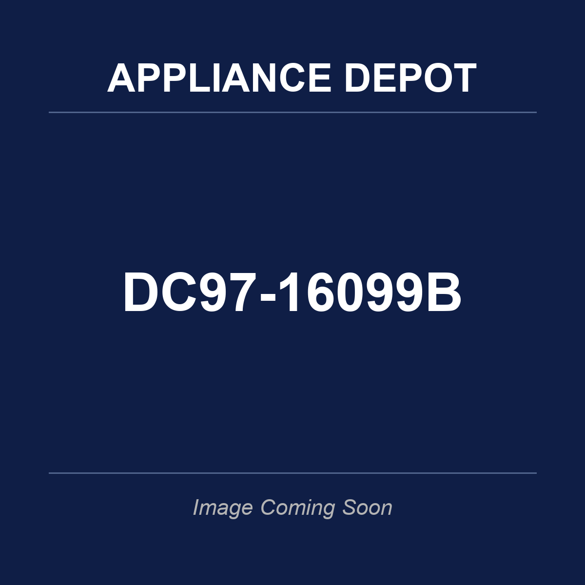 Image Coming Soon