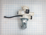 Drain Pump ASM DC97-20621A