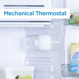 Danby Diplomat 4.4 cu. ft. Compact Refrigerator DCR044B1WM