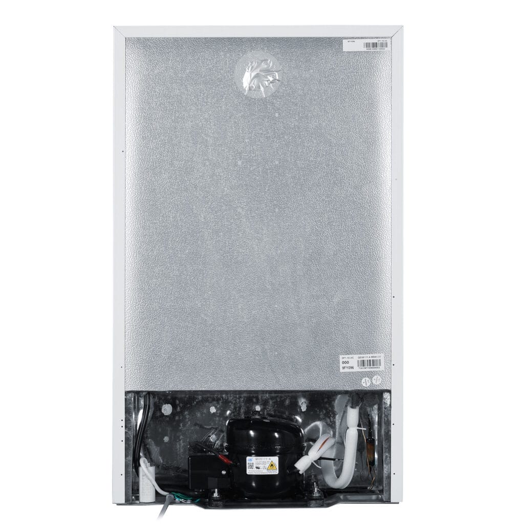 Danby Diplomat 4.4 cu. ft. Compact Refrigerator DCR044B1WM