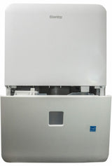 Danby 50 Pint Dehumidifier in White DDR050BJ2WDB
