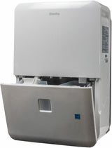 Danby 50 Pint Dehumidifier in White DDR050BJ2WDB