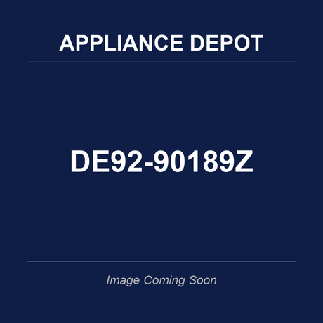 Image Coming Soon