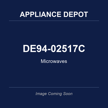Image Coming Soon