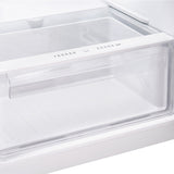 Danby 10.1 cu. ft. Apartment Size Refrigerator DFF101B1WDB