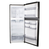 Danby 10.1 cu. ft. Apartment Size Refrigerator DFF101B1BDB