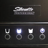 Silhouette 15″ Built-in Under counter Ice Maker in Stainless Steel DIM32D2BSSPR