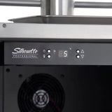 Silhouette Pro – 24″ Outdoor Keg Cooler in Stainless Steel DKC055D1SSPRO