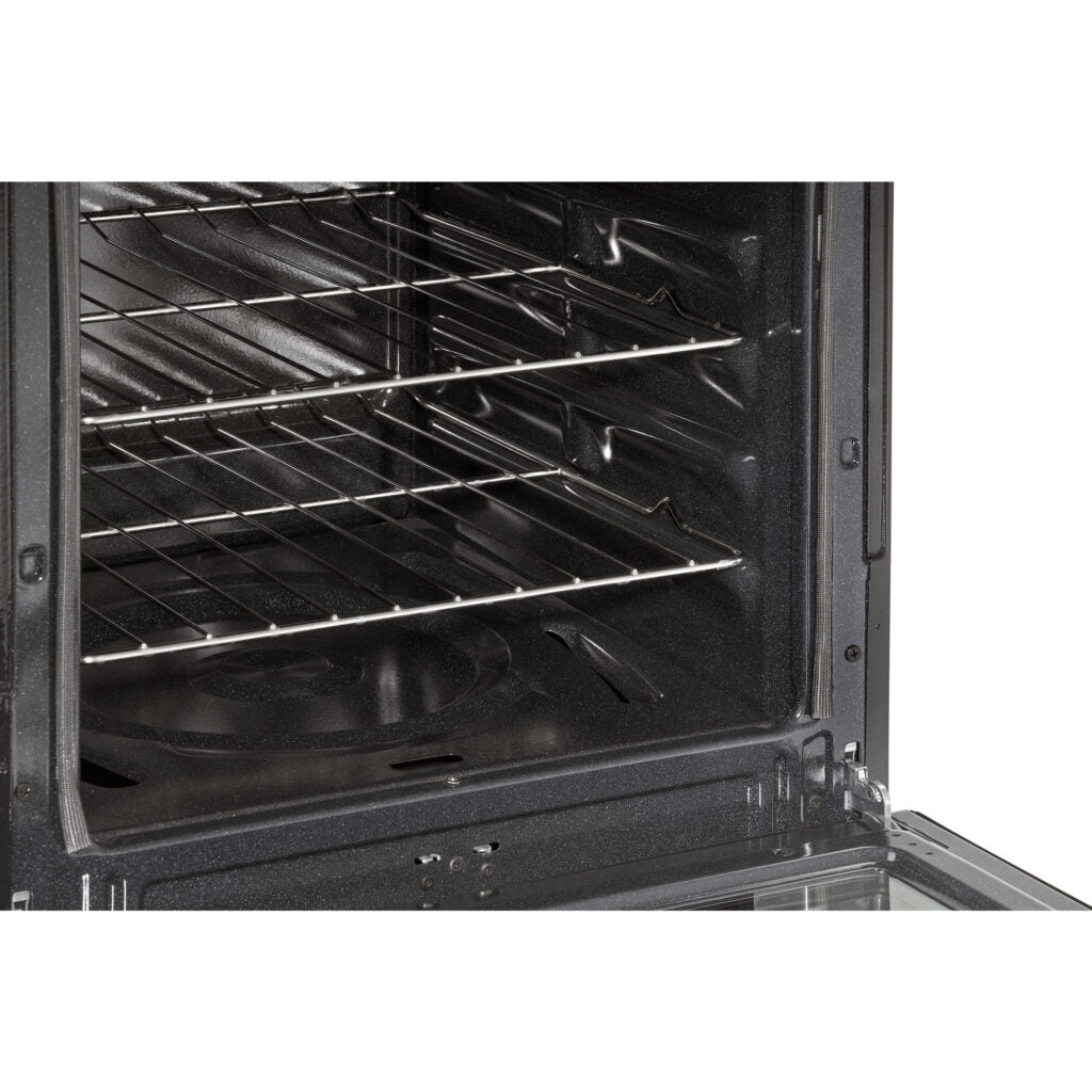 Danby 20″ Wide Gas Range in Stainless Steel DR202BSSGLP