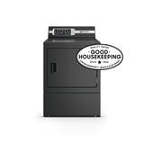 DR7 Sanitizing Electric Dryer with Pet Plus™ | Steam | Over-dry Protection Technology | ENERGY STAR® Certified | 7-Year Warranty DR7004BE