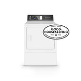 DR7 Sanitizing Electric Dryer with Pet Plus™ | Steam | Over-dry Protection Technology | ENERGY STAR® Certified | 7-Year Warranty DR7004WE