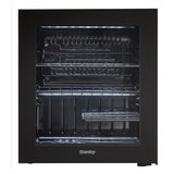 Danby 16 Bottle Wine Cooler DWC018A1BDB