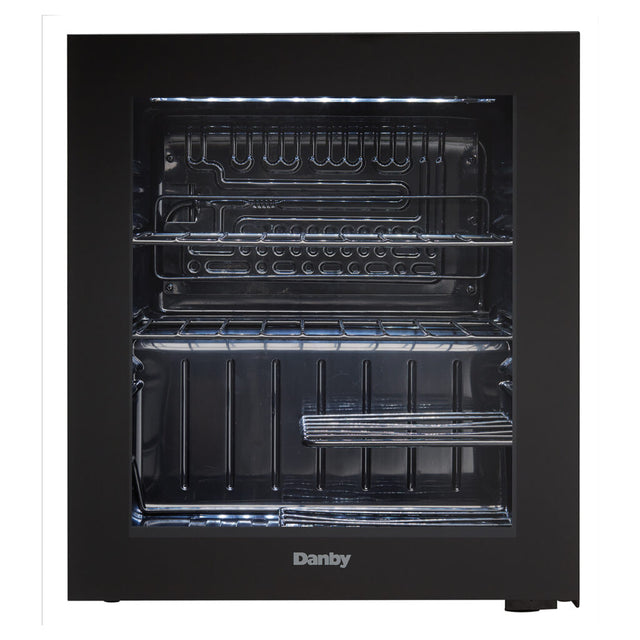 Danby 16 Bottle Wine Cooler DWC018A1BDB