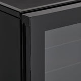 Danby 16 Bottle Wine Cooler DWC018A1BDB