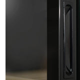 Danby 94 Bottle Wine Cooler DWC94L1B