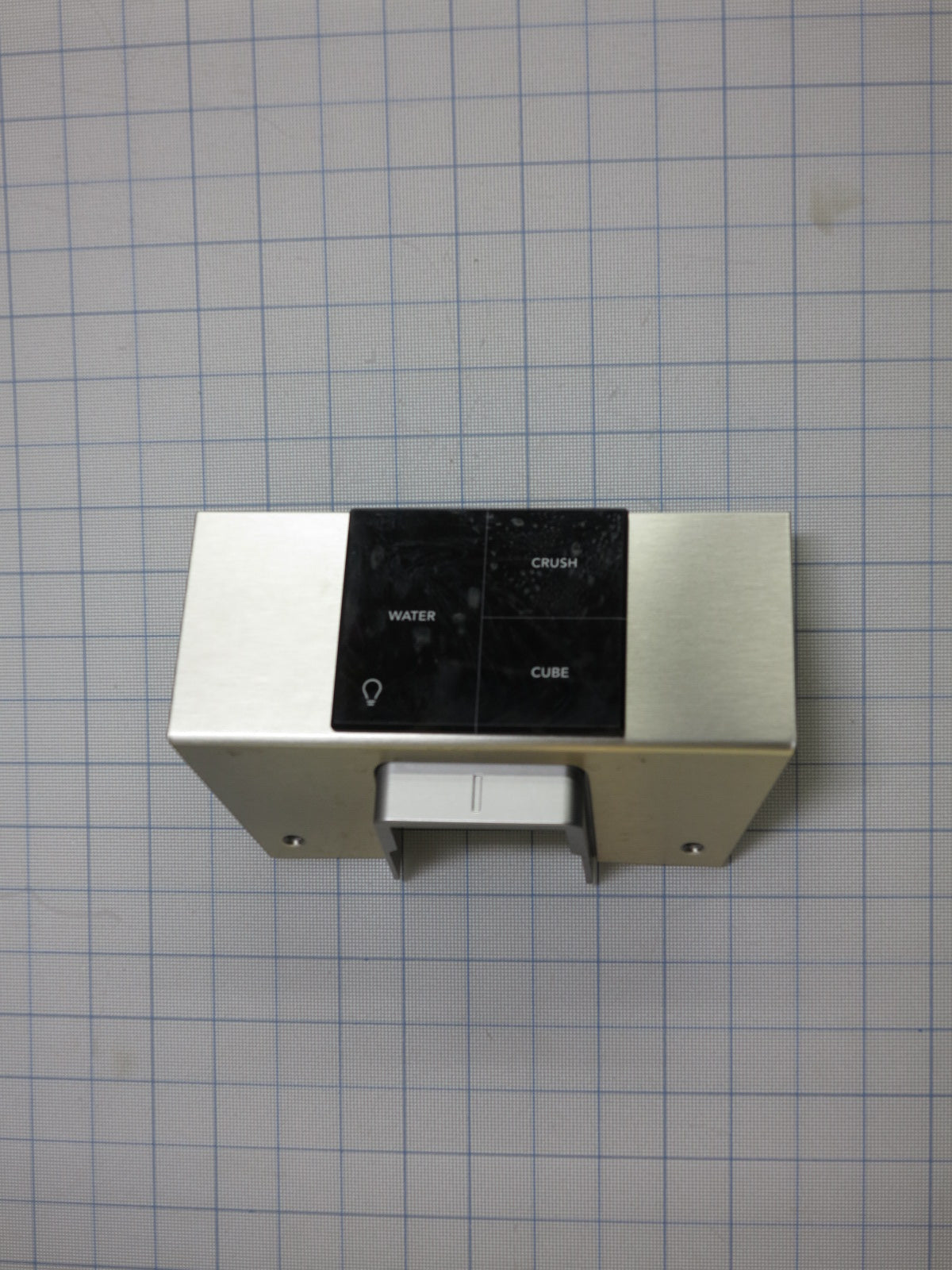Dispenser User Interface Control 5304523070