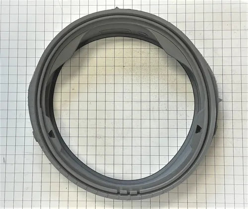 Door Boot MDS47123619