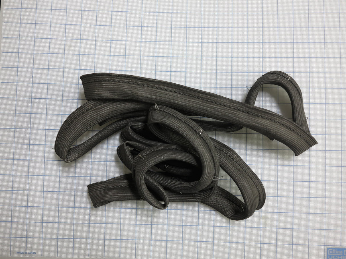Door Gasket WB35X32825