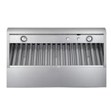 Broan Stainless Steel 48" 600CFM Hood E6448SS