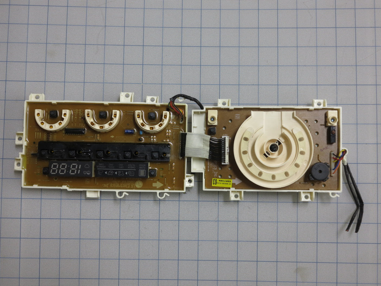 Display PCB ASM EBR71385603
