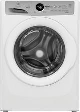 Electrolux 300 Series Front Load Washer - 4.4 Cu. Ft. ELFW7337AW
