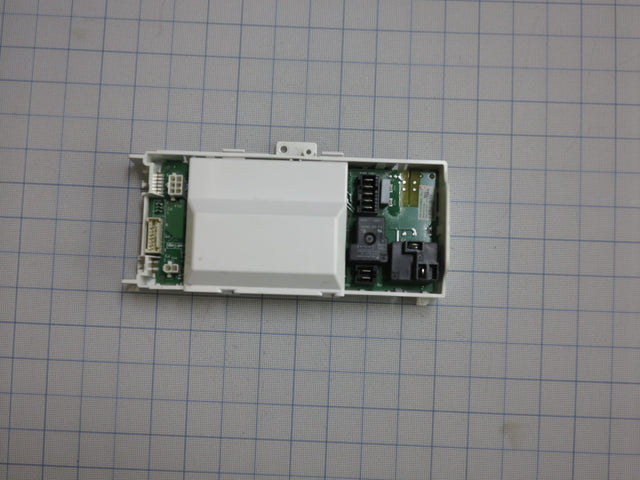 Electronic Control Board W10256720