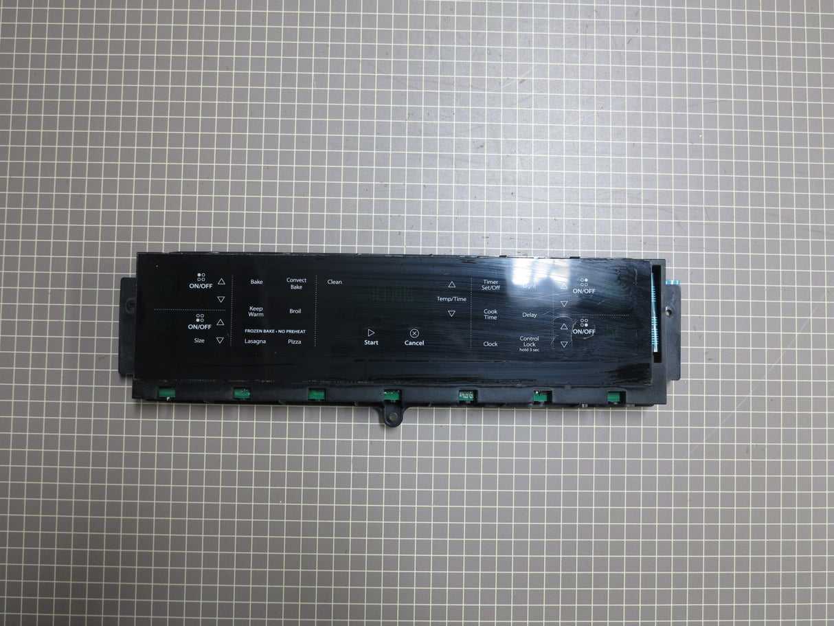 Electronic Control W10837806