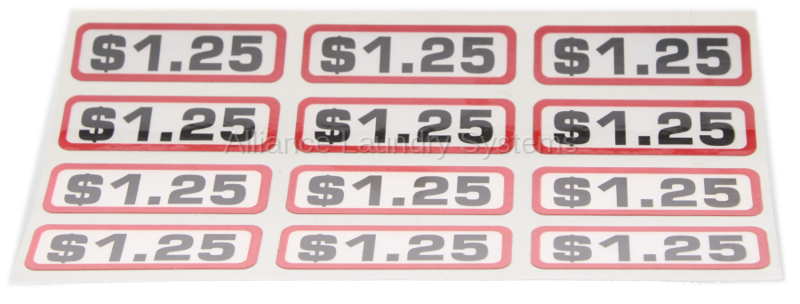 Decal 00-9104-24