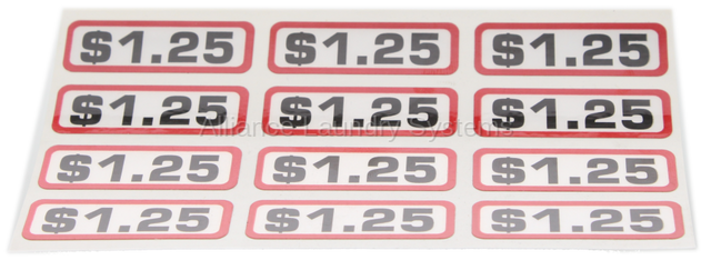 Decal 00-9104-24