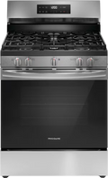 Scratch & Dent Appliances