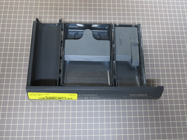 Dispenser Drawer W11239953