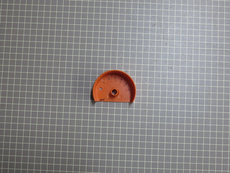 Fixed Damper WR02X31741