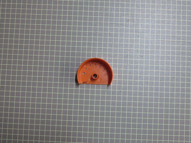 Fixed Damper WR02X31741