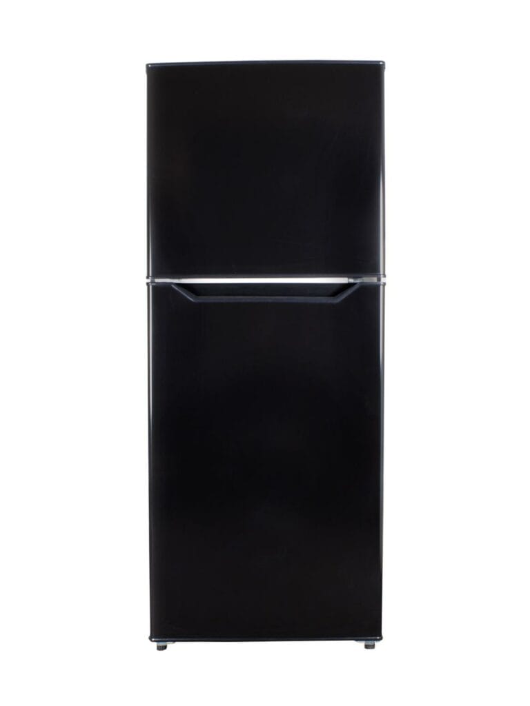 Danby 10.1 cu. ft. Apartment Size Refrigerator DFF101B1BDB