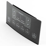 Combined HMI ASM WR55X23236