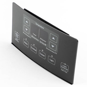 Combined HMI ASM WR55X23236