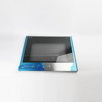 Glass & Panel Door Assembly WB56X30062