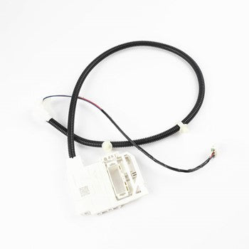 Lid Lock & Harness WH08X37859
