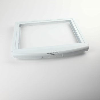 Cover Middle Pan WR32X26245