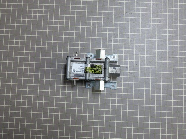 Gas Valve MJX62571702