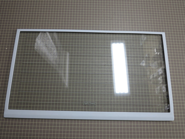 Glass Crisper Cover WR71X27339